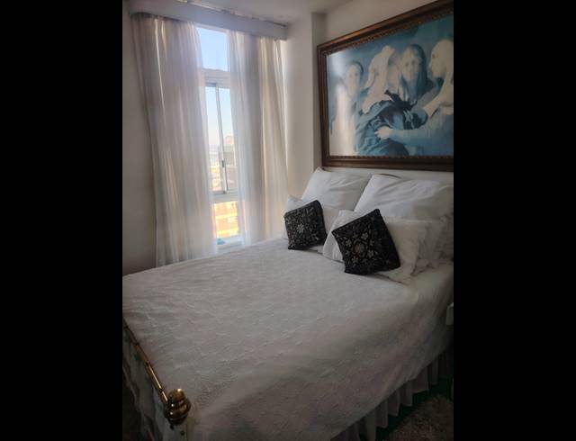0.5 BEDROOM FLAT FOR SALE IN SOUTH BEACH